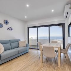 Torralta OceanFront Luxury Apartment