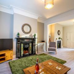 St John's City Centre House-Free Parking
