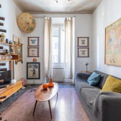 Roma Retro Apartment - St. Peter Vatican