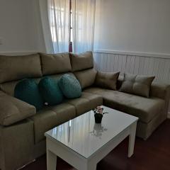 Apartamentos BARBAS