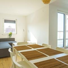 Vienna Living Apartments - Hadrawagasse