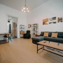 Volenter Lux Apartment Zero