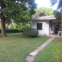 Lovely villa just 500m from the sea