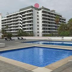 Altemar in las Américas