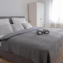 Central Apartman, Belváros Lakás