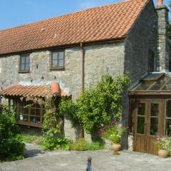 Spindle Cottage