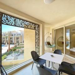 Panoramic & Cushy 3BDR Mangroovy Free pool & Beach Access