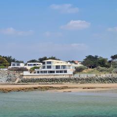 Magnificent Villa with sea view - Brétignolles sur Mer