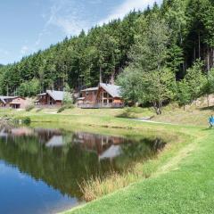 Penvale Lakes Lodges