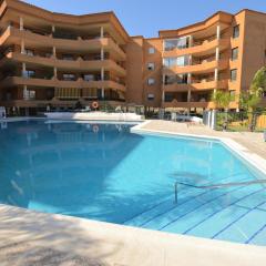Sun Hill Los Pacos 2 Bed Apt