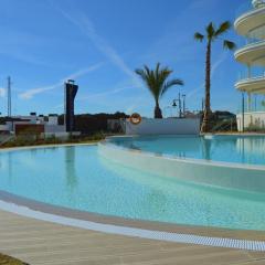 Panoramica 2 bed Luxury apartment Fuengirola