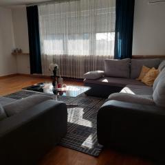 Apartment Check In Zagreb Maksimir-free parking