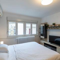 Belgrade Center Apartment