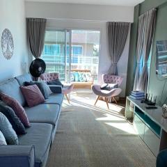 Ap lindo, moderno, confortável, novo!