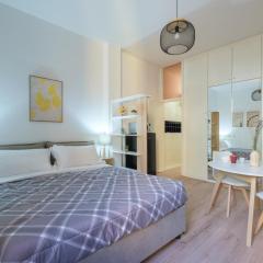 Casa del Laureato by Studio Vita