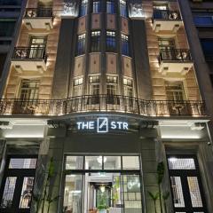 Athens The L7 Str - Luxury Boutique Collection Hotel