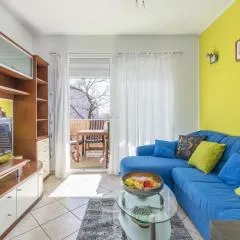 Apartment Carigo