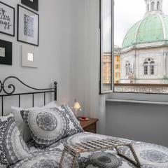 Homes in Genoa - Luxury Black&White