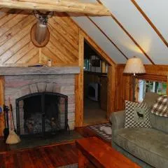 Covewood Lodge