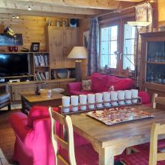 Chalet Casteol