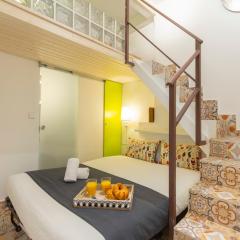 Almaden apartamento