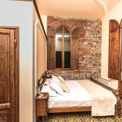 Comfy portion of property By Villa Il Mosaico