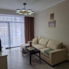 Alvina apartment Tsaghkadzor