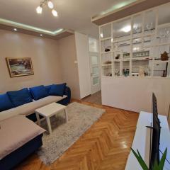 Your place in Podgorica