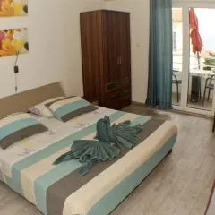 A1 tončev apartman