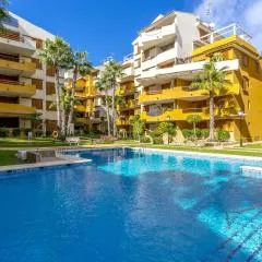 Apartamento La Recoleta