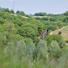 Exmoor Gate Lodges