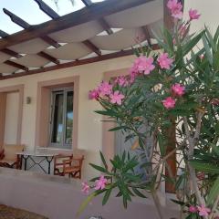 Oinoni's Home - ACHILLES studio