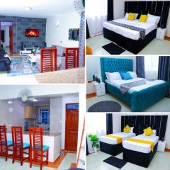 Best rated Garden Estate 2 bedroom