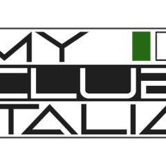 my club Italia