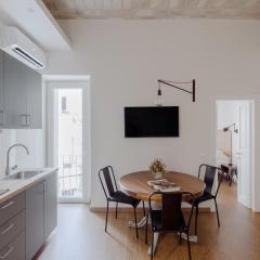 Rome Colosseum apartment - Zen Real Estate