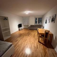 Zentral gelegene Apartments in Gelsenkirchen für bis zu 5 Personen