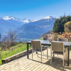 Mirador Lodge - Crans Montana - Swiss Alps