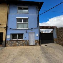 Casa Rural Maroto