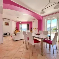 ENNA Villa del Sole e delle Stelle
