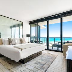 Ocean View Residence at W South Beach -1114
