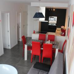 New apartment with sea view of Andrew and Natallia