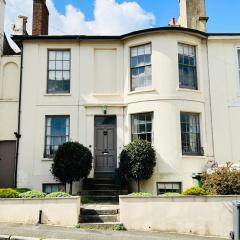 3 Bedroom House, ST9, Ryde, Isle of Wight