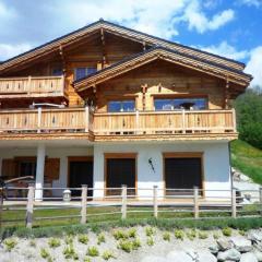 Chalet Mund