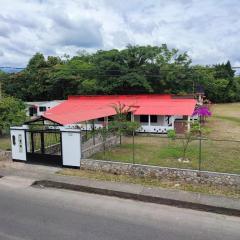 HOTEL POSADA CAMPESTRE SAN JUAN