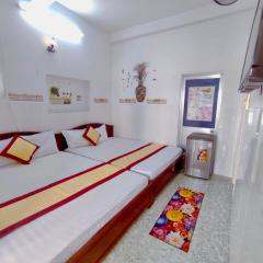 Minh Hiền Hotel