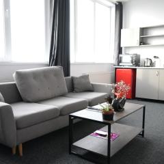 Luana Airport Apartments #9