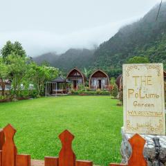 The Polumb Garden Bedugul