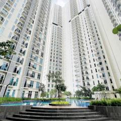 RedLiving Apartemen Puri Orchard - Prop2GO Home Tower Magnolia