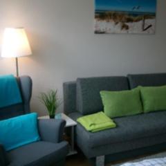 Strandappartment Deichring