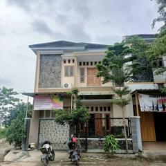 Anugrah homestay